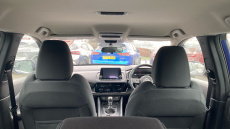 Nissan Qashqai 1.3 DiG-T MH Acenta Premium 5dr Petrol Hatchback